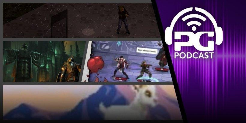The Pocket Gamer Podcast Episode 27 - Zombies, Devil May Cry and New Mobile Releases