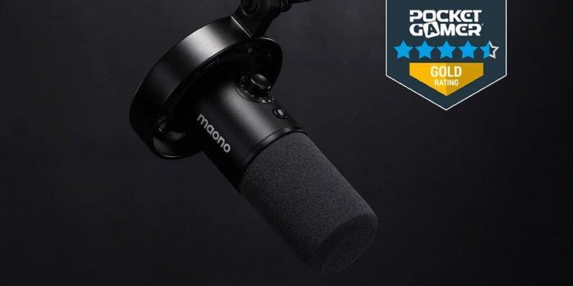 Maono PD300X review - 
