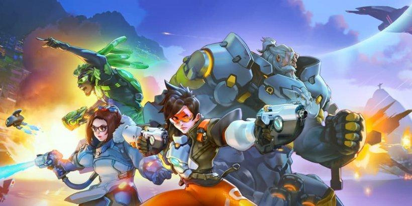Overwatch Mobile could still be coming as Nexon pen new deal with Blizzard