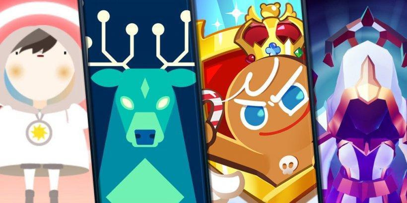 Top 25 best free games to play on your iPhone, iPad or Android Phone in 2025 - Updated