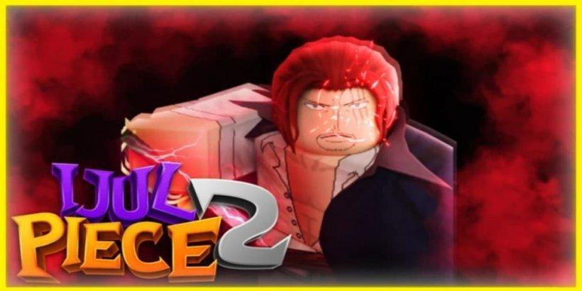 Roblox: Ijul Piece 2 codes for April 2025 [Rimuru]