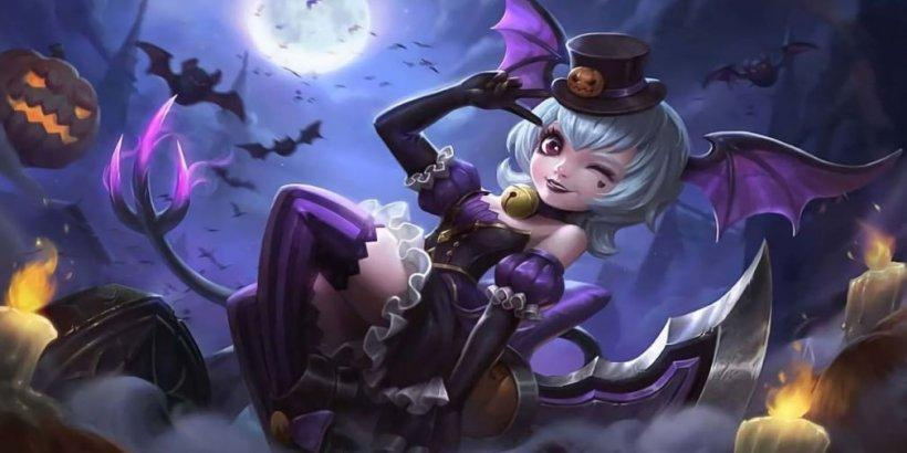 Today's Mobile Legends: Bang Bang redeem codes (April 2025)