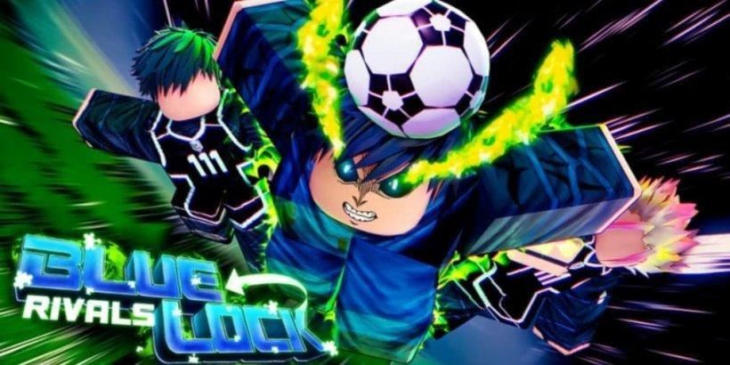 Blue Lock Rivals styles tier list