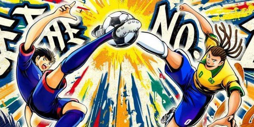 Captain Tsubasa: Dream Team gears up for Dream Championship 2025